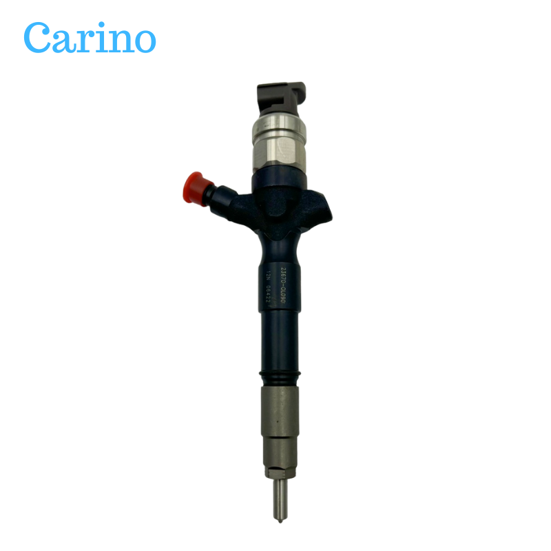 095000-5881 23670-30050 Diesel Injector 